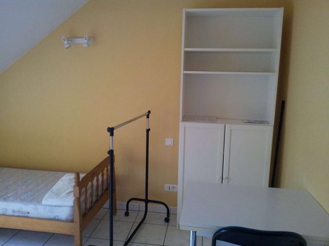 Studio location à Nantes