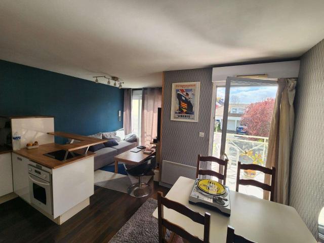 Appartement location à Nantes