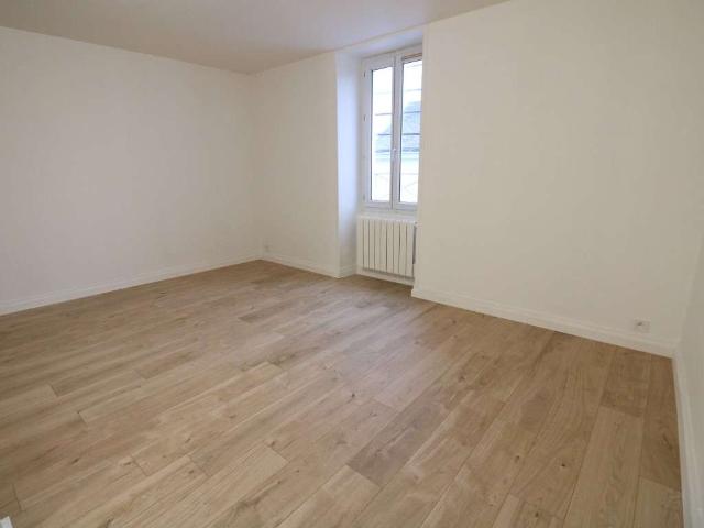 Appartement location à Salorges - Sainte-Anne, Nantes