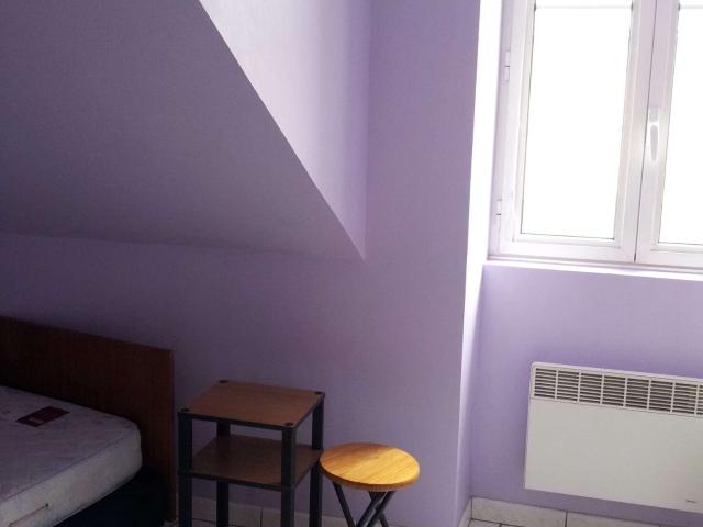 Studio location à Nantes