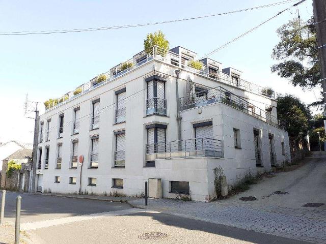 Appartement location à Nantes