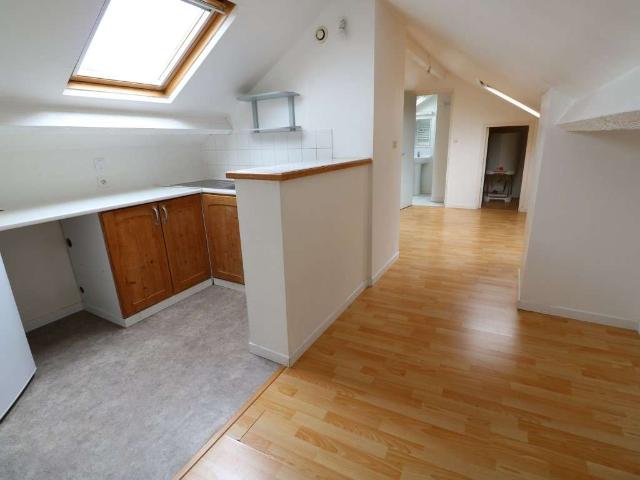Appartement location à Nantes