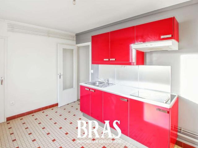 Appartement location à Nantes
