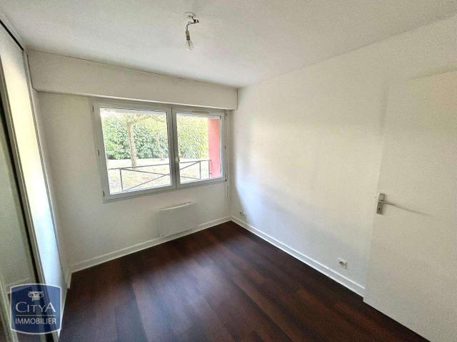 Appartement location à Nantes