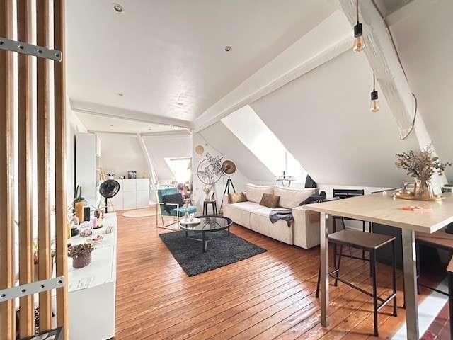 Appartement location à Nantes