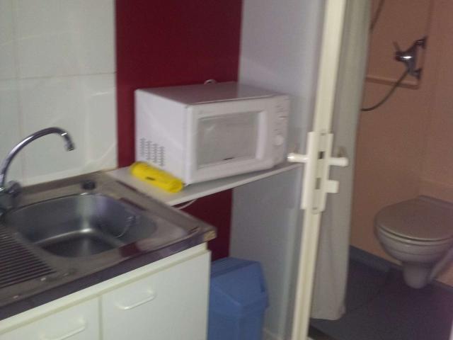 Studio location à Nantes