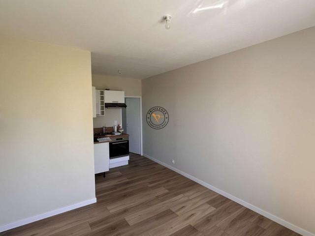 Appartement location à Nantes