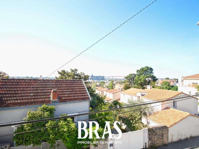 Appartement location à Nantes