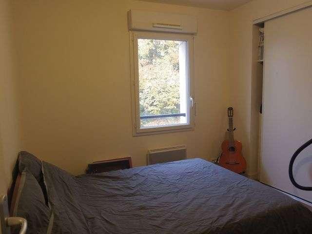 Appartement location à Nantes