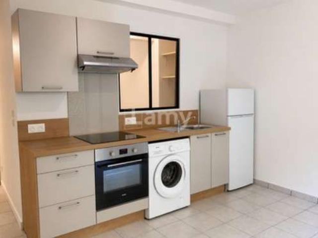 Appartement location à Nantes