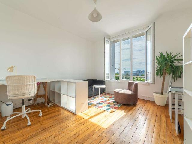 Appartement location à Nantes