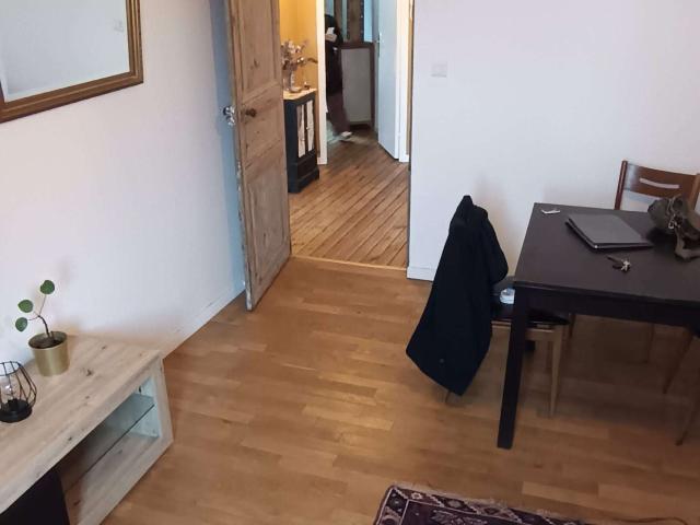 Appartement location à Nantes