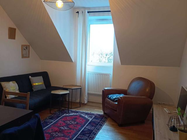 Appartement location à Nantes