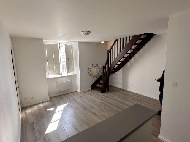 Appartement location à Nantes