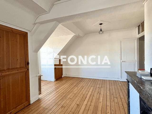 Appartement location à Nantes