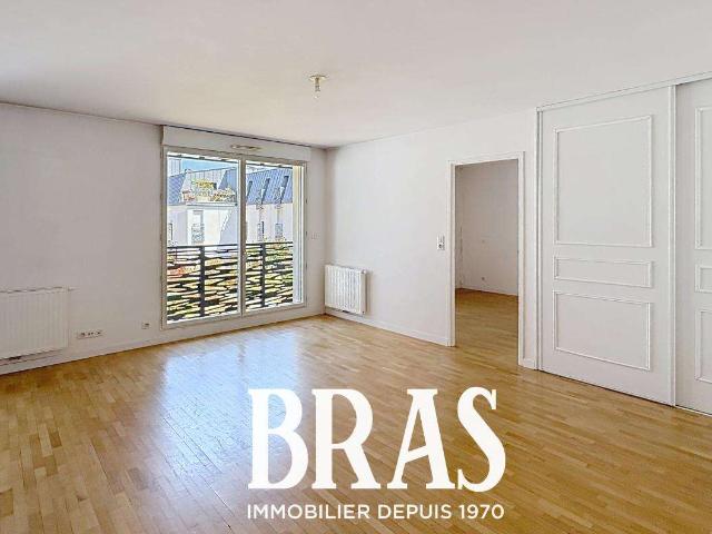 Appartement location à Nantes