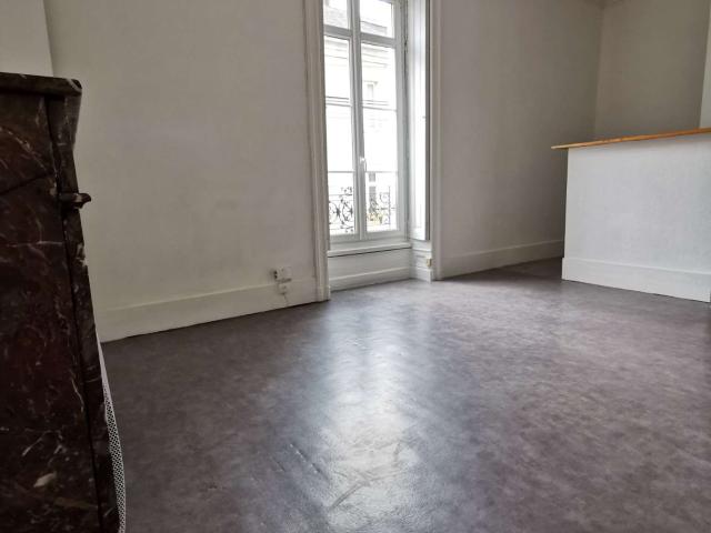 Appartement location à Nantes