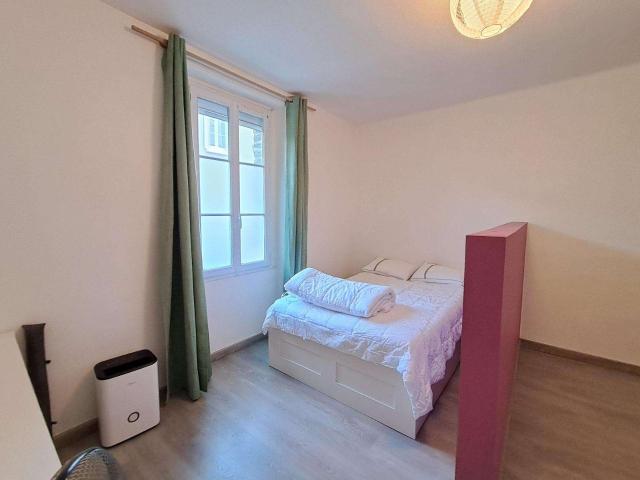 Appartement location à Nantes