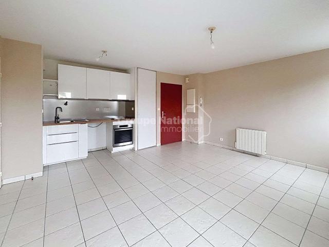 Appartement location à Mairie de Doulon, Nantes