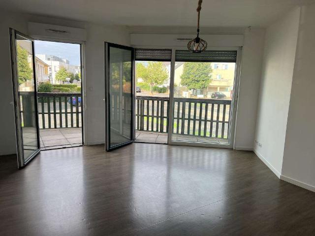 Appartement location à Nantes