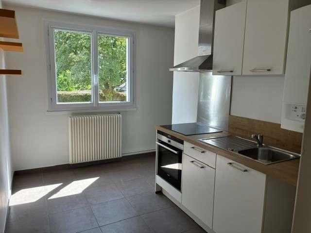 Appartement location à Nantes