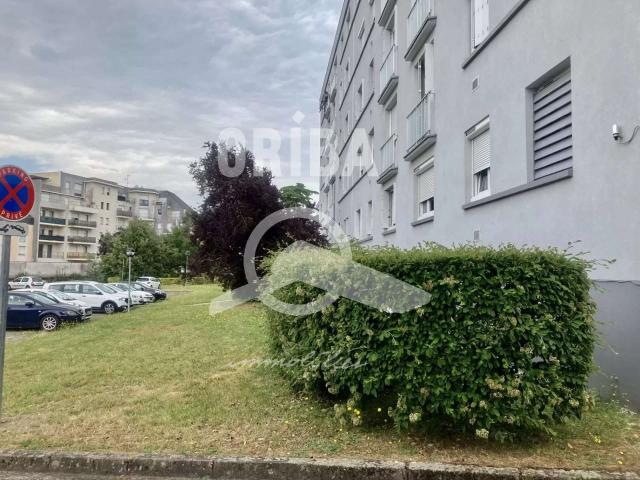 Appartement location à Nantes