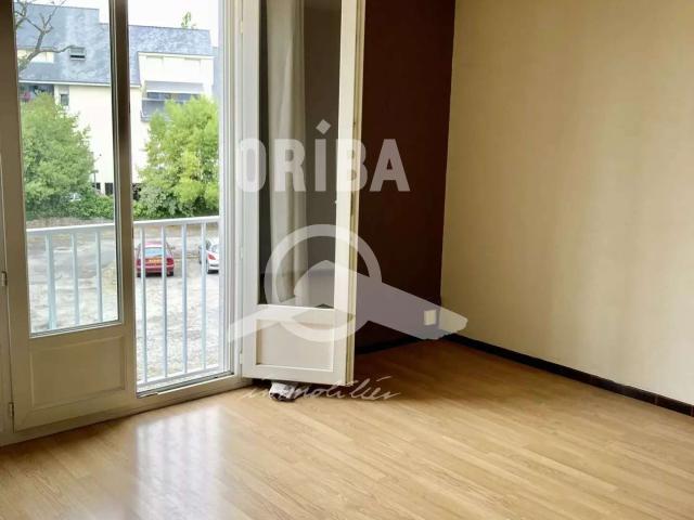 Appartement location à Nantes
