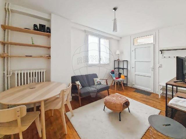 Appartement location à Nantes