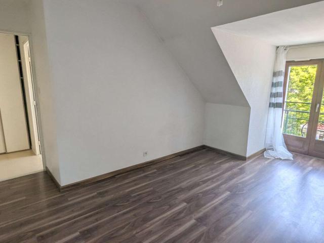 Appartement location à Nantes