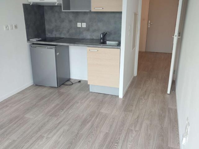 Appartement location à Nantes