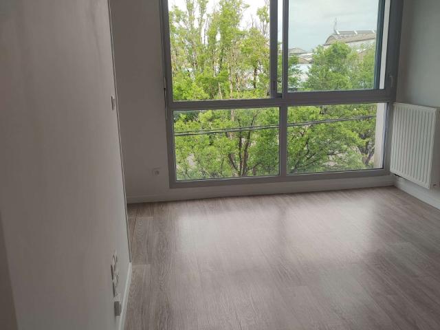 Appartement location à Nantes