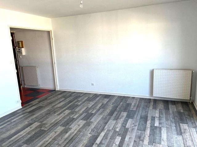Appartement location à Nantes