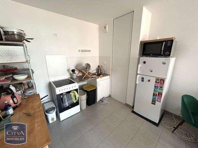 Appartement location à Nantes