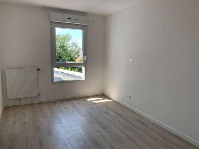 Appartement location à Nantes
