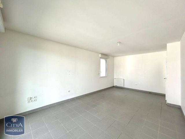 Appartement location à Nantes