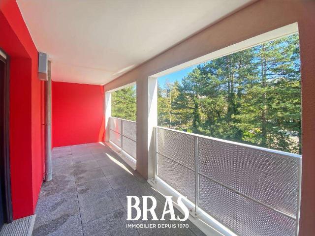Appartement location à Nantes