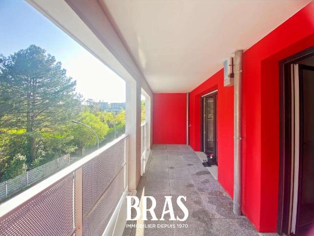 Appartement location à Nantes
