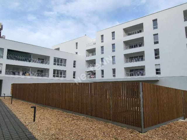 Appartement location à Nantes