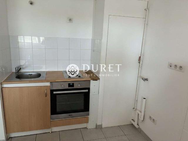 Appartement location à Nantes