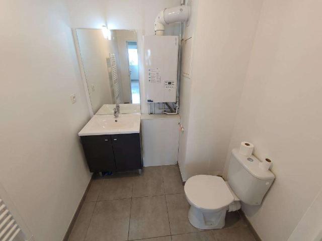 Appartement location à Pont du Cens - Côte d'Or, Nantes