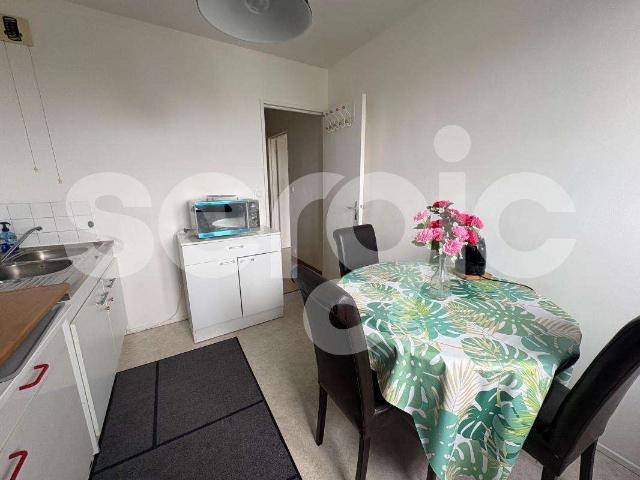 Appartement location à Nantes