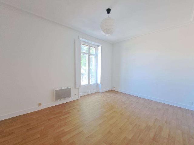 Appartement location à Nantes