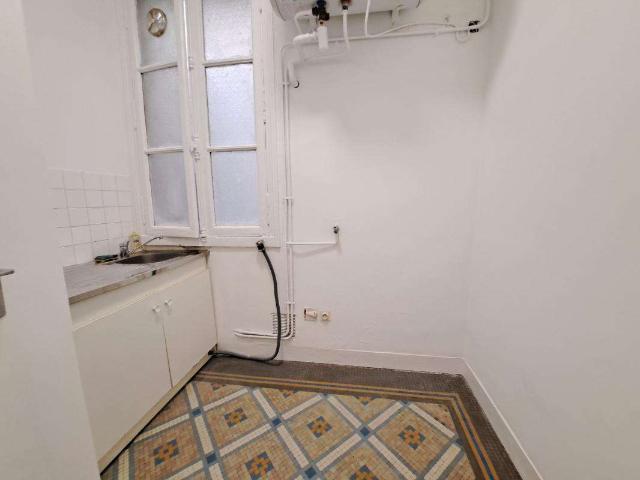Appartement location à Nantes