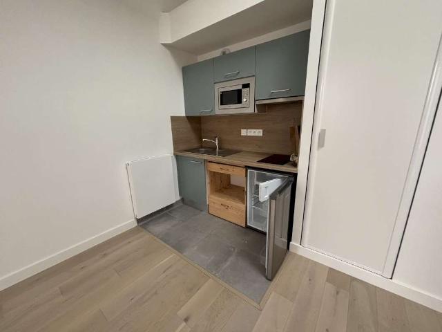 Appartement location à Nantes