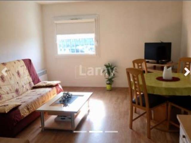 Appartement location à Nantes