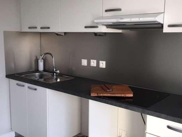 Appartement location à Nantes