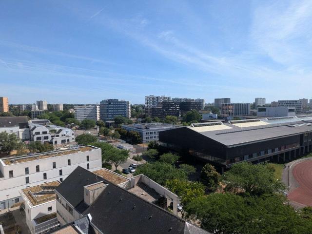 Appartement location à Nantes