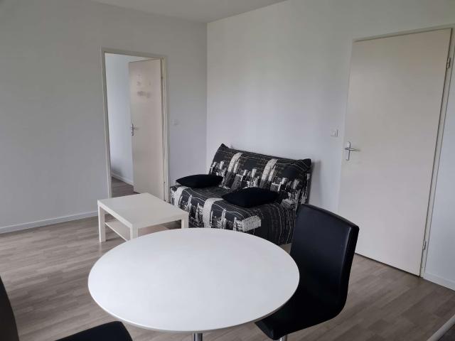 Appartement location à Nantes