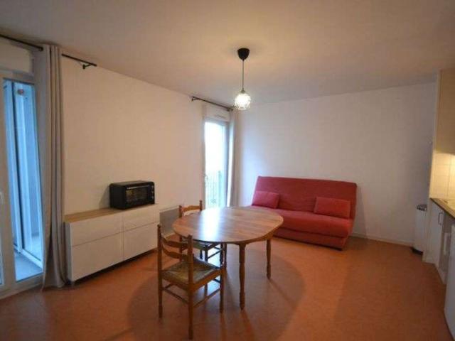 Appartement location à Nantes