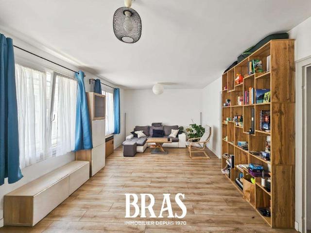 Appartement location à Nantes
